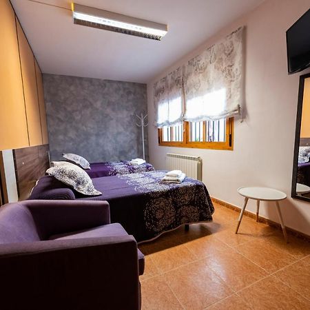Apartamento Turistico San Jorge Caceres Exterior photo
