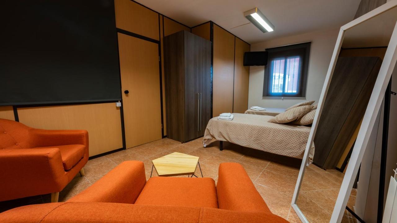 Apartamento Turistico San Jorge Caceres Exterior photo
