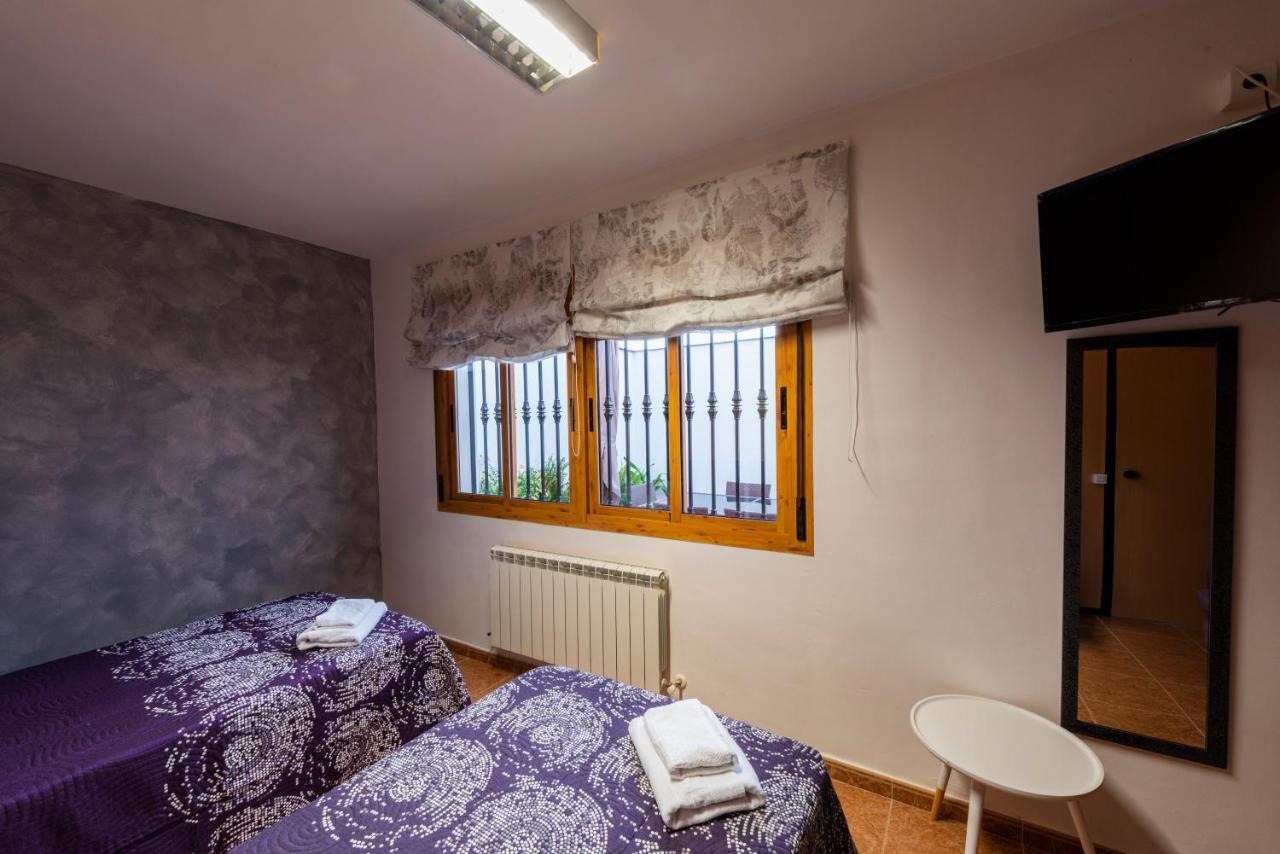 Apartamento Turistico San Jorge Caceres Exterior photo