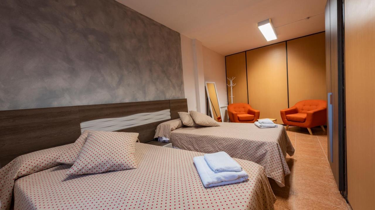Apartamento Turistico San Jorge Caceres Exterior photo